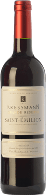 Kressmann Grande Reserva