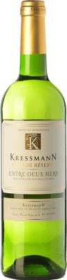 Kressmann Grande Réserve Entre-deux-Mers 75 cl
