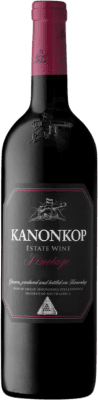 Kanonkop Black Label Pinotage Stellenbosch 75 cl