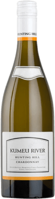 Kumeu River Hunting Hill Chardonnay Auckland старения 75 cl