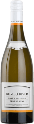 Kumeu River Maté's Vineyard Chardonnay Auckland старения 75 cl