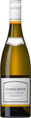 Kumeu River Maté's Chardonnay — 莎当妮 Auckland Single Vineyard — 单一葡萄园 Crianza — 陈酿 75 cl