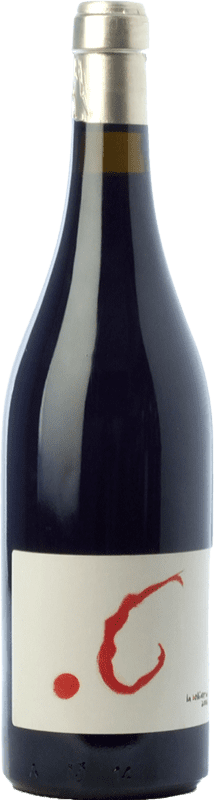 21,95 € Free Shipping | Red wine La Bollidora Punto G Crianza D.O. Terra Alta Catalonia Spain Syrah, Grenache, Carignan Bottle 75 cl