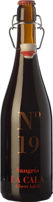 Sangria Wine Lemonade La Cala Nº 19
