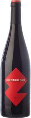 La Calandria Cientruenos Garnacha — Гренаш Navarra молодое 75 cl