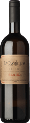 La Castellada Ribolla Gialla Collio Goriziano-Collio 75 cl