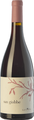 La Costa San Giobbe Spätburgunder Terre Lariane 75 cl