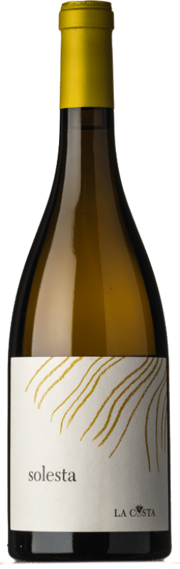 16,95 € 免费送货 | 白酒 La Costa Solesta I.G.T. Terre Lariane