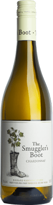 Richard Kershaw The Smuggler's Boot Chardonnay — Шардоне Elgin 75 cl