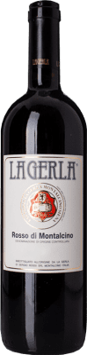 La Gerla Sangiovese — Санджовезе Rosso di Montalcino 75 cl