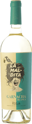 La Maldita Grenache White Rioja старения 75 cl