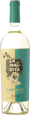 La Maldita старения