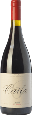 La Massa Carla 6 Sangiovese Toscana 75 cl