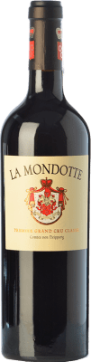 Château La Mondotte Grand Cru Reserva