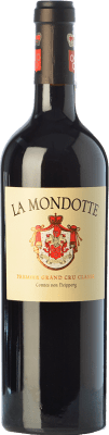 Château La Mondotte Saint-Émilion Grand Cru Reserva 75 cl