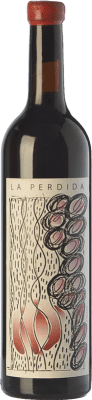 La Perdida A Mallada Valdeorras Jovem 75 cl