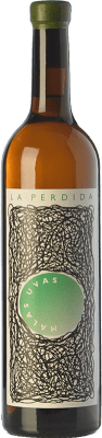 La Perdida Malas Uvas 高齢者 75 cl