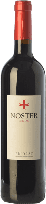 La Perla del Priorat Noster Inicial Молодой