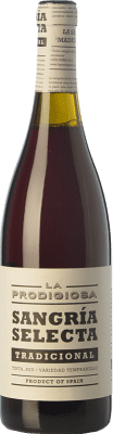 Sangria Limonata di Vino La Prodigiosa 75 cl