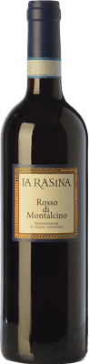 La Rasina Sangiovese Rosso di Montalcino 75 cl