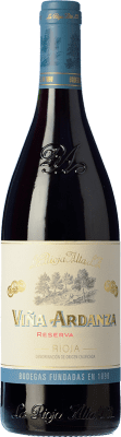 送料無料 | 赤ワイン Rioja Alta Viña Ardanza 予約 D.O.Ca. Rioja ラ・リオハ スペイン Tempranillo, Grenache 75 cl