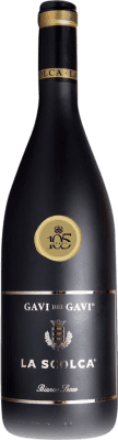 La Scolca Etichetta Nera Cortese Cortese di Gavi 75 cl