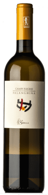 La Sibilla Falanghina — Фалангина Campi Flegrei 75 cl