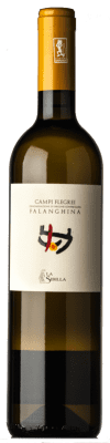 La Sibilla Falanghina Campi Flegrei 75 cl