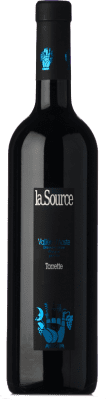 La Source Torrette Valle d'Aosta 75 cl