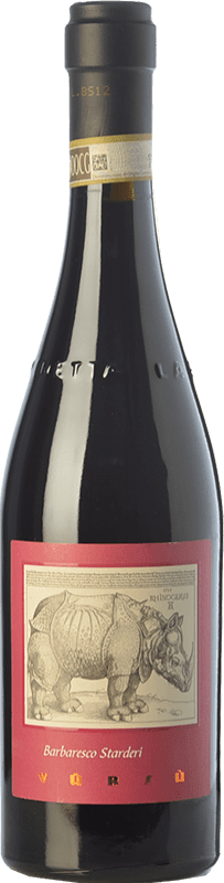 169,95 € | Red wine La Spinetta Starderi D.O.C.G. Barbaresco Piemonte Italy Nebbiolo Bottle 75 cl