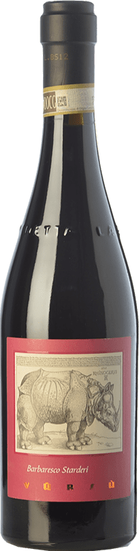 152,95 € | Красное вино La Spinetta Starderi D.O.C.G. Barbaresco Пьемонте Италия Nebbiolo — Неббиоло 75 cl