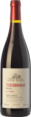 La Stoppa Trebbiolo Fermo Rosso Emilia Romagna 75 cl