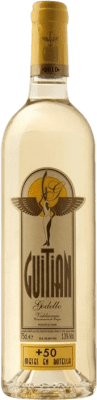 La Tapada Guitian Godello Valdeorras 75 cl