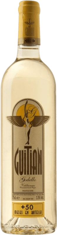 13,95 € | Белое вино La Tapada Guitian D.O. Valdeorras Галисия Испания Godello — Годельо 75 cl