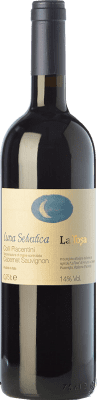 La Tosa Luna Selvatica Cabernet Sauvignon Colli Piacentini 75 cl