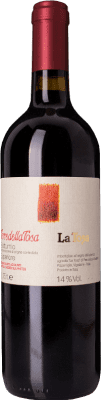 La Tosa Terre della Tosa Gutturnio Высший 75 cl
