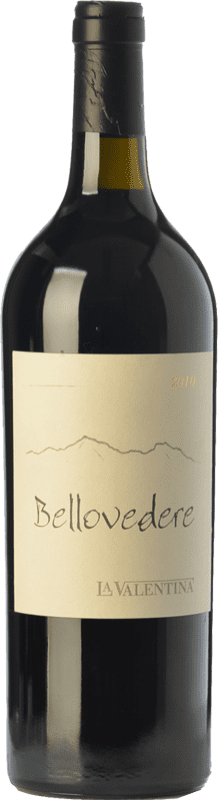 39,95 € Бесплатная доставка | Красное вино La Valentina Bellovedere D.O.C. Montepulciano d'Abruzzo