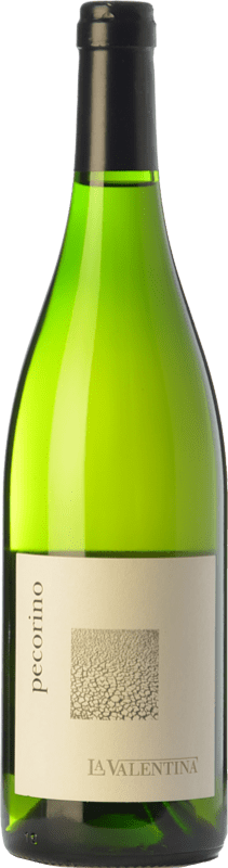 11,95 € | White wine La Valentina I.G.T. Colline Pescaresi Abruzzo Italy Pecorino Bottle 75 cl