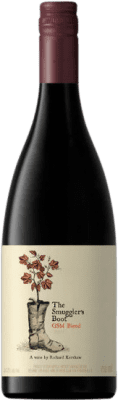 Richard Kershaw The Smuggler's Boot GSM Elgin Blend — Assemblage 75 cl