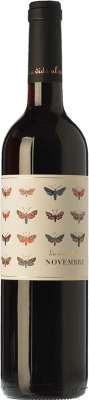 La Vida Al Camp Novembre Penedès Young 75 cl