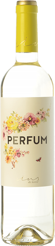 21,95 € | Белое вино La Vida Al Camp Perfum D.O. Penedès Каталония Испания Macabeo, Muscatel Small Grain бутылка Магнум 1,5 L