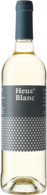 La Vinyeta Heus Blanc Empordà 75 cl