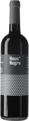 La Vinyeta Heus Negre Empordà Jung 75 cl