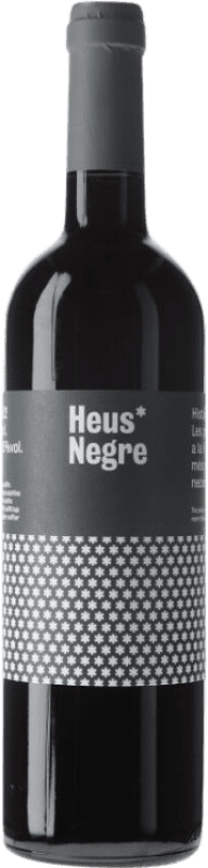8,95 € | Vino Tinto La Vinyeta Heus Joven D.O. Empordà Cataluña España Merlot, Syrah, Garnacha, Cabernet Franc 75 cl