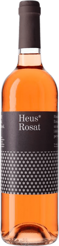 8,95 € | Rosé wine La Vinyeta Heus Rosat D.O. Empordà Catalonia Spain Merlot, Syrah, Grenache, Samsó 75 cl