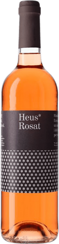 11,95 € Spedizione Gratuita | Vino rosato La Vinyeta Heus Rosat D.O. Empordà