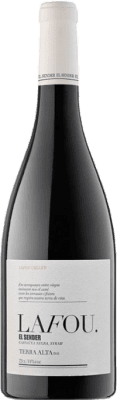 Lafou El Sender Terra Alta Joven 75 cl