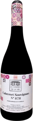 Lagar de Isilla La Casona de la Vid Crianza — 陈酿