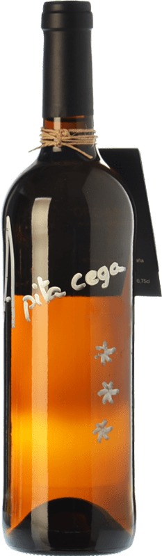 Kostenloser Versand | Weißwein Lagar de Sabaríz A Pita Cega Spanien Treixadura, Albariño — Albarinho 75 cl