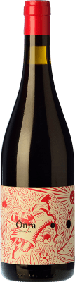 Lagravera Ónra Negre Costers del Segre Jeune Biologique 75 cl